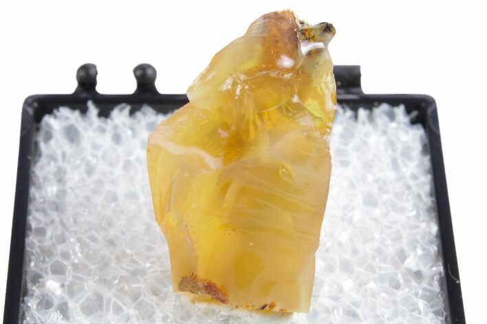 Rough Oregon Fire Opal #358325